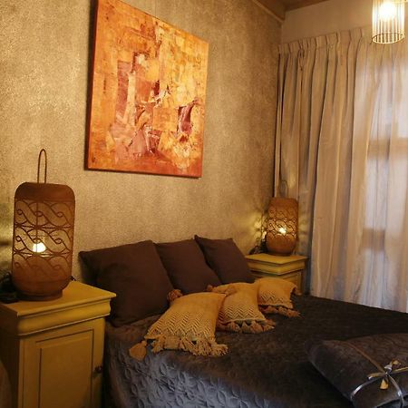 Bed and Breakfast Downtown46 Bergen op Zoom Esterno foto